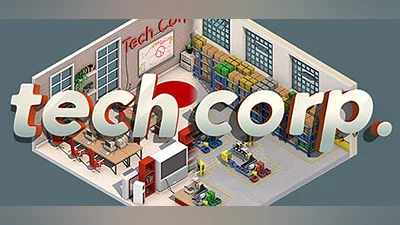 Tech Corp. (Steam key)