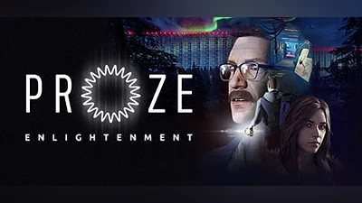 PROZE: Enlightenment (Steam key)