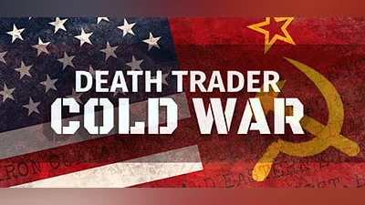 Death Trader: Cold War (Steam key)