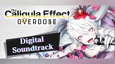 The Caligula Effect: Overdose - Digital Soundtrack (Steam key)