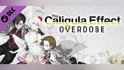 The Caligula Effect: Overdose - Male Protagonist's Swimsuit Costume (Steam key)