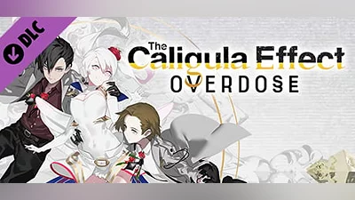 The Caligula Effect: Overdose - Shogo's Swimsuit Costume (Steam key)