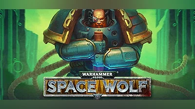 Warhammer 40,000: Space Wolf - Sigurd Ironside (Steam key)