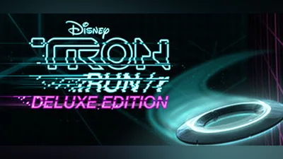 TRON RUN/r: Deluxe Edition (Steam key)