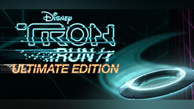 TRON RUN/r: Ultimate Edition (Steam key)