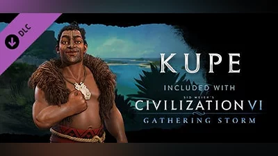 Sid Meier’s Civilization  VI: Gathering Storm [Mac] (Steam key)