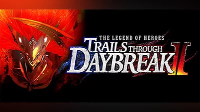 The Legend of Heroes: Trails through Daybreak II (Steam key)