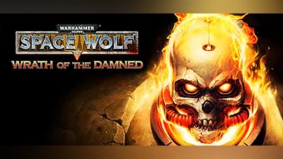 Warhammer 40,000: Space Wolf - Wrath of the Damned (Steam key)
