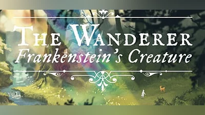 The Wanderer: Frankenstein’s Creature (Steam key)