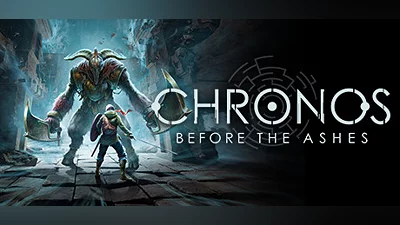 Chronos: Before the Ashes (Steam key)