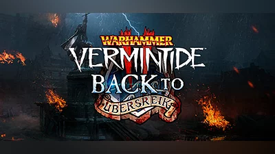 Warhammer: Vermintide 2 - Back to Ubersreik (Steam key)