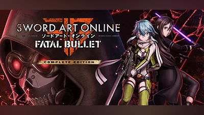 Sword Art Online: Fatal Bullet - Complete Edition (Steam key)