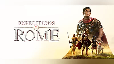 Expeditions: Rome (Steam key)