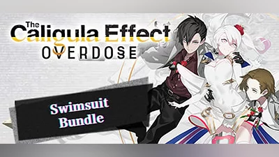 The Caligula Effect: Overdose - Swimsuit Bundle (Steam key)
