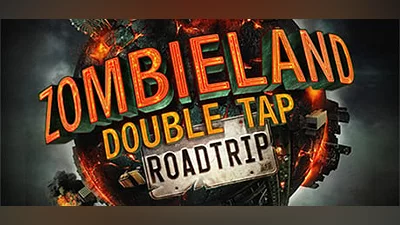 Zombieland: Double Tap - Road Trip (Steam key)