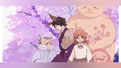 Chika&#039;s Forest Chapter Chapter 1 (DRM free)