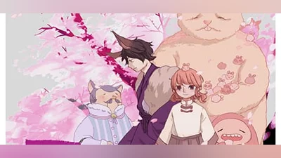 Chika&#039;s Forest chapter 14 (Steam key)