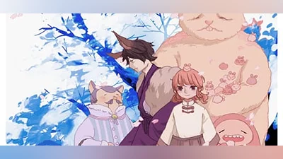 Chika&#039;s Forest chapter 15 (Steam key)
