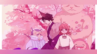 Chika&#039;s Forest chapter 2 (DRM free)