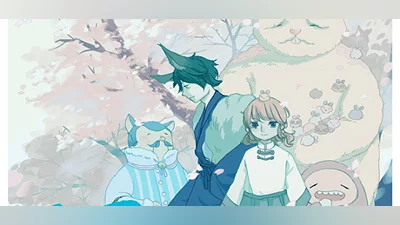 Chika&#039;s Forest Chapter Chapter 4 (DRM free)