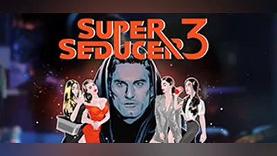 Super Seducer 3 - Uncensored Edition (DRM free)
