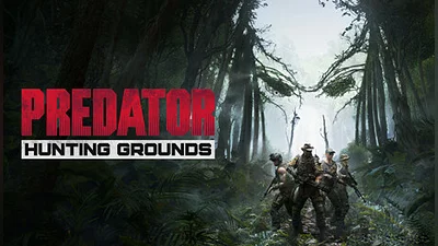 Predator: Hunting Grounds