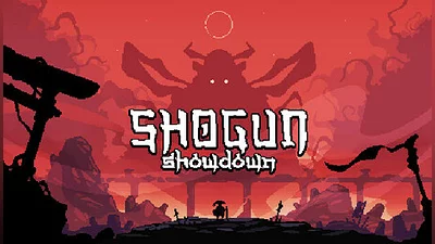Shogun Showdown