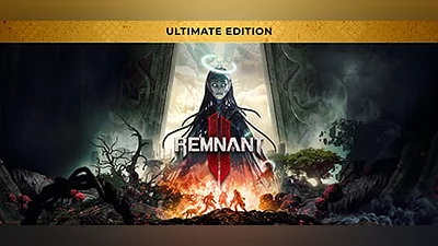 Remnant II - Ultimate Edition (Steam key)