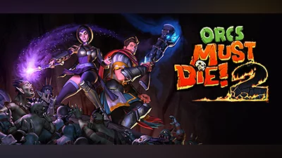 Orcs Must Die! 2 (Steam key)