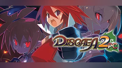 Disgaea 2 PC / 魔界戦記ディスガイア2 PC (Steam key)