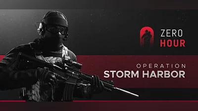 Zero Hour (Steam key)