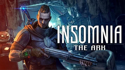 Insomnia: The Ark (Steam)