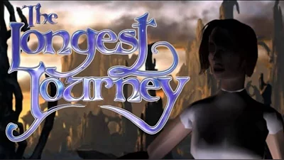 The Longest Journey + Dreamfall (Steam)