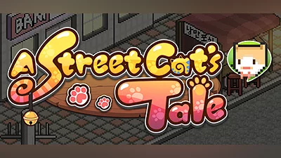A Street Cats Tale (PC) [Global] [Standard]