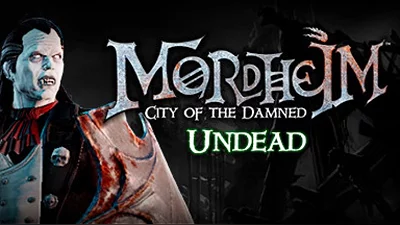 Mordheim: City of the Damned - Undead DLC (Steam)