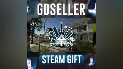 House Flipper (Steam Gift/RU-KZ-UA)