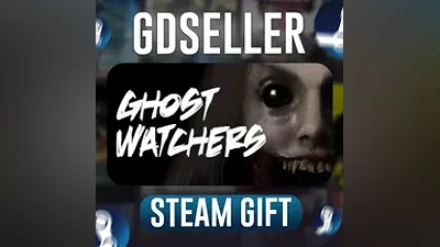 Ghost Watchers (Steam Gift/RU-KZ-UA)