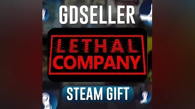 LETHAL COMPANY (Steam Gift/RU-KZ-UA)