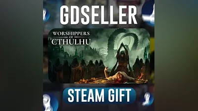 Worshippers of Cthulhu (Steam Gift/RU-KZ-UA)