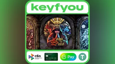 Saga of Sins / STEAM GLOBAL КЛЮЧ
