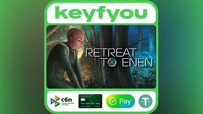 Retreat To Enen / STEAM КЛЮЧ
