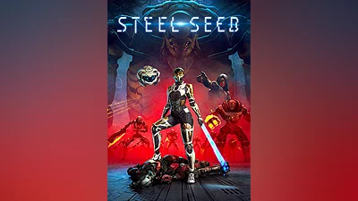 Steel Seed