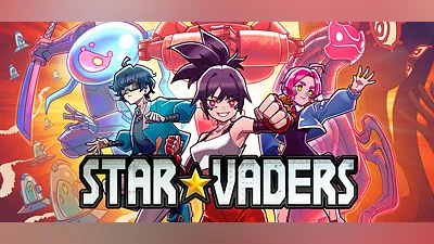 StarVaders - Soundtrack