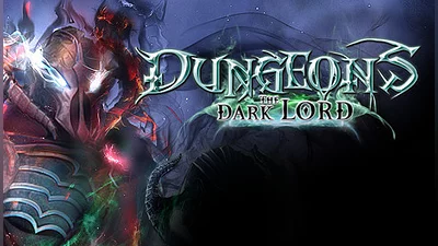 Dungeons: The Dark Lord