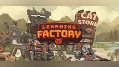 Learning Factory ключ Global + RU/CIS РФ Россия СНГ