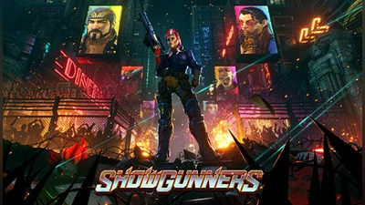Showgunners
