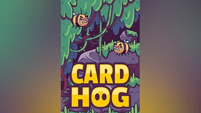 Card Hog