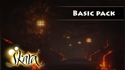 Skara - Starter Package (PC) [Global] [Standard]