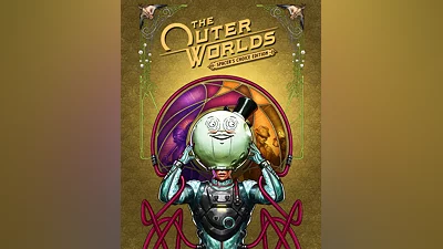 The Outer Worlds: Spacer’s Choice Edition (Steam) (Россия, Украина и СНГ)