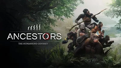 Ancestors: The Humankind Odyssey (Steam) (Steam)